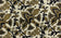 Algodón Agra Lino - Verde