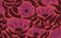 Canvas Floral Maquillaje