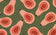 Canvas Frutas Verde