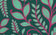 Canvas Sunshine Green