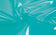 Vinilo PVC Translucido Turquesa