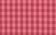 Cotton Gingham Check Red/Pink
