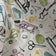 Linen Patch Canvas