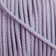 Cordón Poliéster 4mm Lila