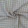 Vichy Seersucker Beige