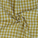 Vichy Seersucker Ocre