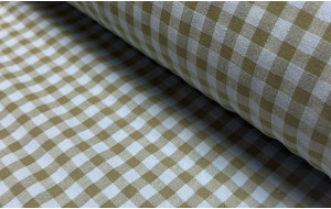 Vichy Seersucker Bicolor...