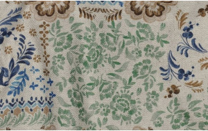 Canvas Lino Patch