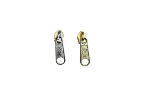 Cursor Libre 5mm Plata y Oro