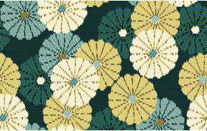 Jacquard Nippon