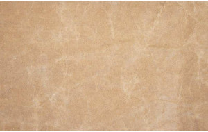 Kraft textil Beige