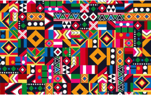Popelín Algodón Burkina
