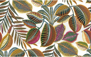 Jacquard Cacao