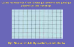 Preventa Vichy Seersucker...