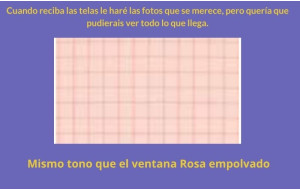 Preventa Vichy Seersucker...