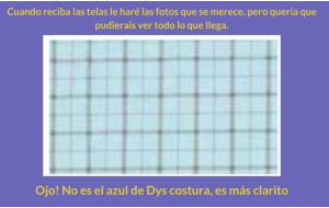 Preventa Vichy Seersucker...