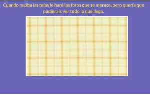 Preventa Vichy Seersucker...