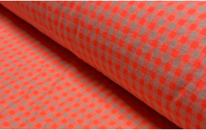 Vichy Seersucker Bicolor...