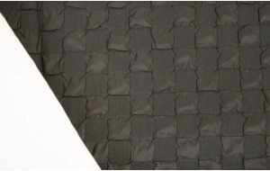Cuadros Bubble Board Negro
