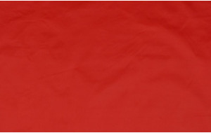 Tela Impermeable Rojo