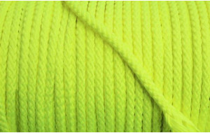 Cordón Poliéster 4mm