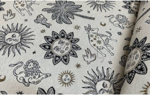 Jacquard Pigamlión