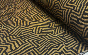 Jacquard Mesopotamie