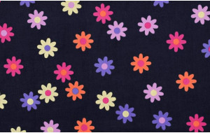 Micropana Floral Foil