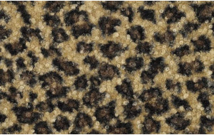Boucle Leopardo