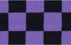 Teddy Cruadros Morado