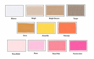 Cinta Elástica 20mm