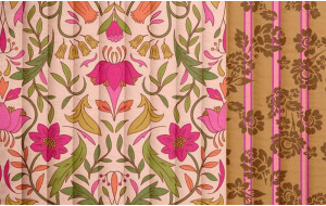 Acolchado Doble Cara Le fleur