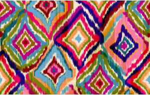 Retal 38cm Viscosa Clea