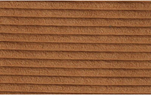 Retal 24cm Ocre Pana 5mm...