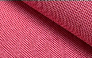 Retal 40 Vichy Seersucker...