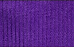 Retal 50 cm Morado Pana 5mm...