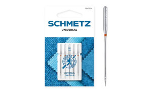 Agujas Smetchz Universal 80