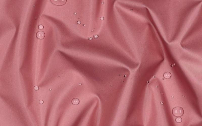 Tela Impermeable Maquillaje