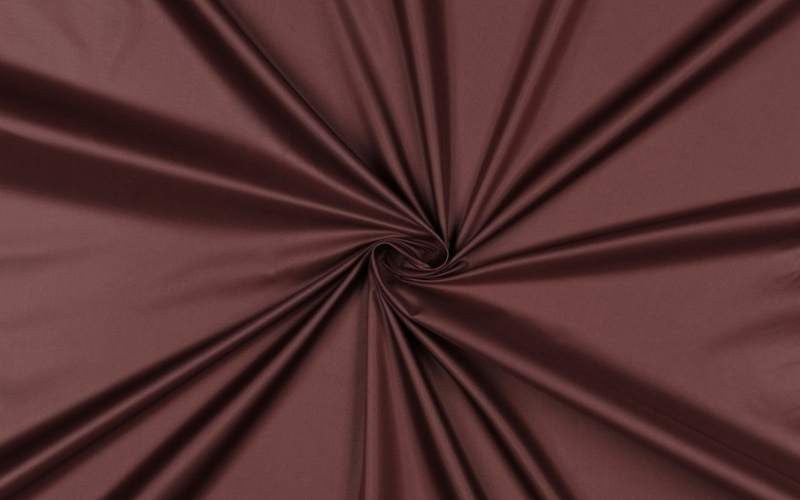 Mauve Waterproof Fabric