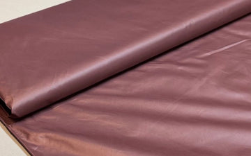 Waterproof Dark Makeup Fabric
