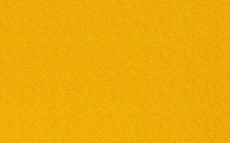 Popelín Algodón Topitos Bicolor Ocre