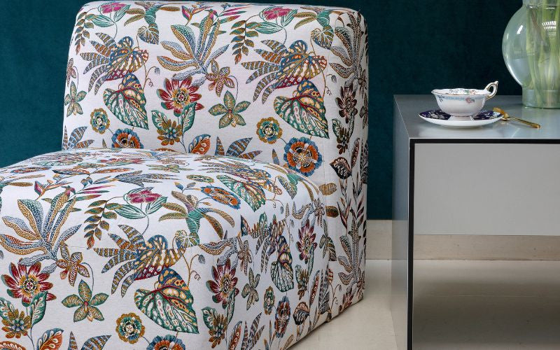 Jacquard Neroli