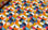 Mabula Blue Cotton Poplin
