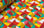 Mabula Red Cotton Poplin