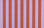 Rustic Cotton Large Lilac and Orange Stripes