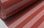 Summer Stripe Pink Canvas