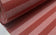 Summer Stripe Pink Canvas