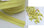 Cursor KB Malla 5 Amarillo Nature