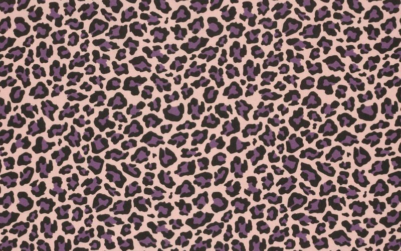 Algodón Panther Nude