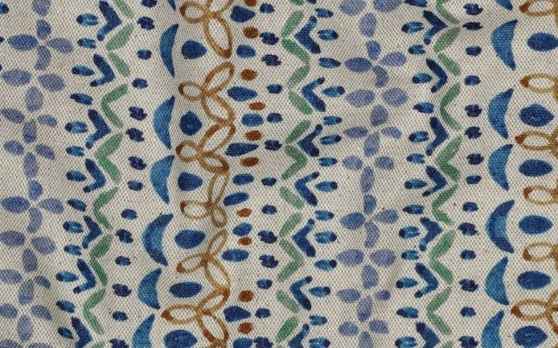 Canvas Lino Cenefa
